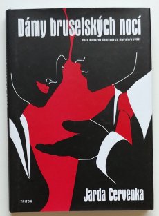 Dámy bruselských nocí