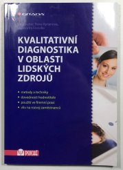 Kvalitní diagnostika v oblasti lidských zdrojů - 