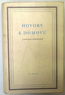 Hovory k domovu