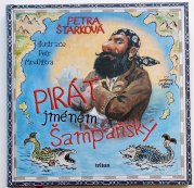 Pirát jménem Šampaňský - 