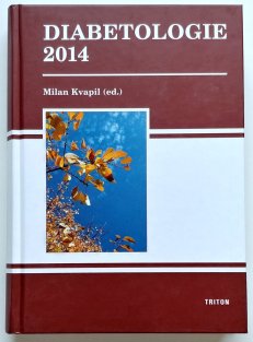 Diabetologie 2014