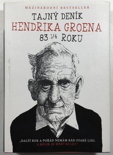 Tajný deník Hendrika Groena