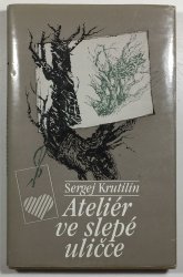 Ateliér ve slepé uličce - 