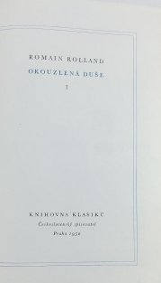Okouzlená duše I.