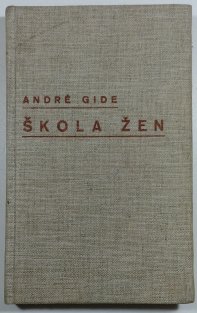 Škola žen - Robert