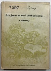 Jak jsem se stal obchodníkem s obrazy - 