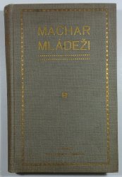 Machar mládeži - 