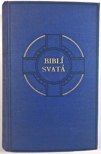 Biblí svatá 