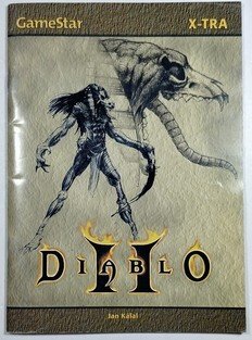 Diablo II - Gamestar 21/2000