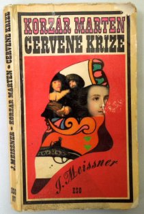 Korzár Marten I-III.