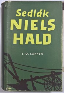 Sedlák Niels Hald