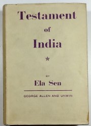 Testament of India - 