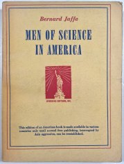 Men of Science in America - 