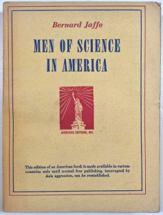 Men of Science in America