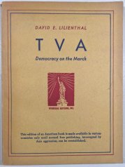TVA - Democracy on the March - Tennessee Valley Authority