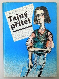 Tajný přítel