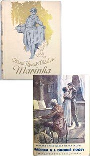 Marinka a jiné prósy