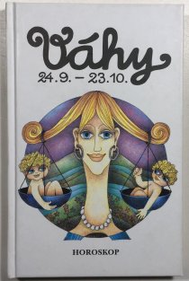Váhy