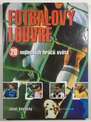 Fotbalový Louvre - 