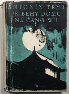 Příběhy domu na Čang - Wu