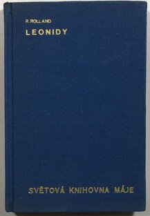 Leonidy