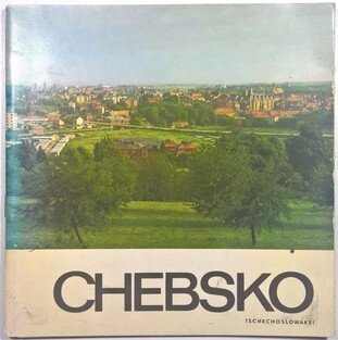 Chebsko