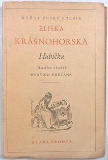 Hubička