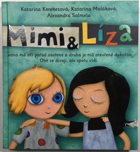 Mimi & Líza