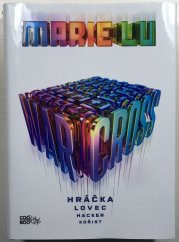 Warcross - 