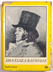 Španělská rapsodie - 