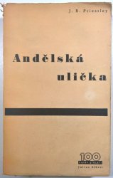 Andělská ulička - 