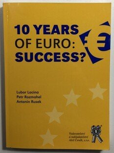 10 Years of Euro: Success?