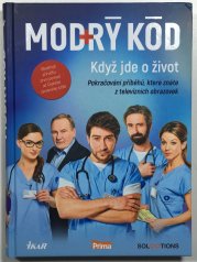 Modrý kód - 