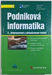 Podniková informatika - 