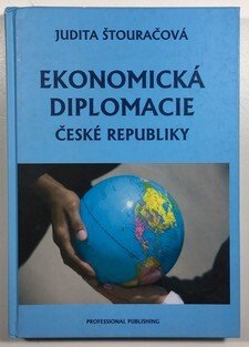 Ekonomická diplomacie České republiky