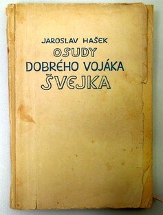 Osudy dobrého vojáka Švejka III