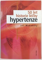 50 let historie léčby hypertenze - 