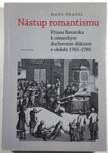 Nástup romantismu