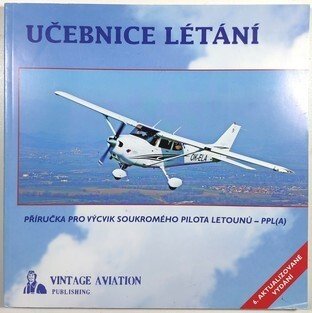 Učebnice létání