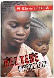 Bez tebe nepřežiju - 