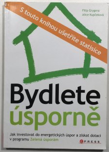 Bydlete úsporně