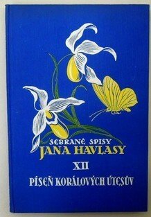 Sebrané spisy Jana Havlasy XII. - Píseň korálových útesův