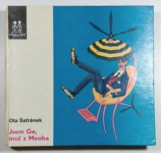 Jsem Ge, muž z Mooha