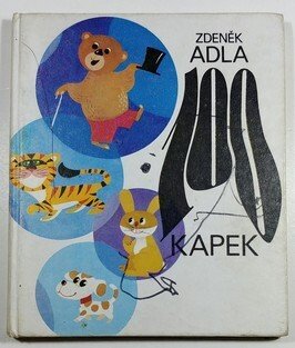 100 kapek