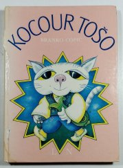 Kocour Tošo - 