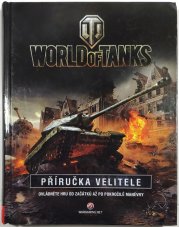 World of Tanks - příručka velitele - 
