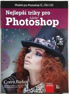 Nejlepší triky pro Adobe Photoshop