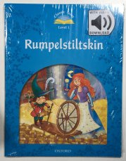 Rumpelstiltskin - 