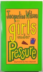Girls Under Pressure - 