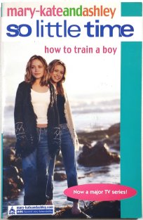 How To Train A Boy - So Little Time 1